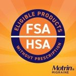 Motrin IB Migraine Relief Liquid Gel Caps