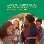 Natural Migraine Relief Tablets - 100 Count