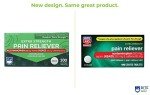Rite Aid Extra Strength Pain Relief Tablets - 100 Count