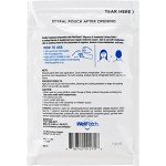 Migraine Cooling Patches - Drug-Free Relief (16 Patches)