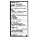 Rite Aid Extra Strength Pain Relief Tablets - 100 Count