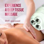 Kalaya Pain Relief Cream with Massage Roller