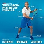 Activene Pain Relief Cream with Arnica & Menthol