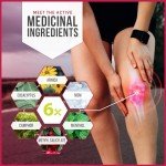 Kalaya Pain Relief Cream with Massage Roller