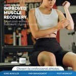 Activene Pain Relief Cream with Arnica & Menthol