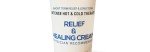 Active 10 Pain Relief and Healing Cream 4 oz
