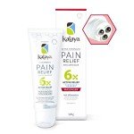 Kalaya Pain Relief Cream with Massage Roller
