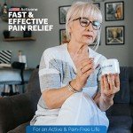 Activene Pain Relief Cream with Arnica & Menthol