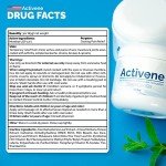 Activene Pain Relief Cream with Arnica & Menthol
