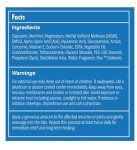 Active 10 Pain Relief and Healing Cream 4 oz