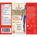 Jadience Joint & Muscle Pain Relief Gel 4.5 oz