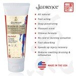 Jadience Joint & Muscle Pain Relief Gel 4.5 oz