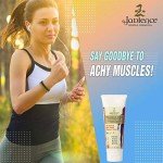 Jadience Joint & Muscle Pain Relief Gel 4.5 oz