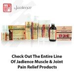 Jadience Joint & Muscle Pain Relief Gel 4.5 oz