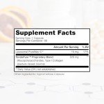Pure Therapro Rx Acute Injury Support Capsules 90