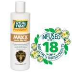 Real Time Pain Relief MAXX - 16oz Fast-Acting Cream
