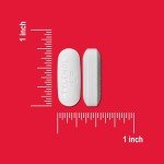 Tylenol 8 Hour Pain Relief Tablets - 100 Count
