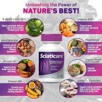 Vita Sciences Sciaticare Nerve Relief Supplement 40X