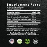 KaraMD Comfort Guard X24 | Joint & Muscle Relief