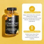 KaraMD Comfort Guard X24 | Joint & Muscle Relief