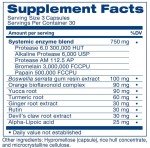 Heal-n-Soothe - 90 Count Natural Pain Relief Tablets