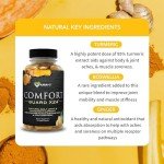 KaraMD Comfort Guard X24 | Joint & Muscle Relief