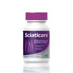 Vita Sciences Sciaticare Nerve Relief Supplement 40X