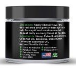 Maximum Strength Healing Salve for Pain Relief