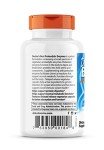 Doctor's Best Pain Relief Enzymes, 90 Veggie Caps