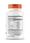 Doctor's Best Pain Relief Enzymes, 90 Veggie Caps