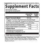 Garden of Life Turmeric Extra Strength Pain Relief