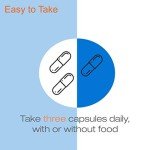 Doctor's Best Pain Relief Enzymes, 90 Veggie Caps