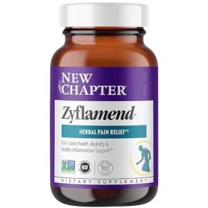 Zyflamend™ Multi-Herbal Pain Relief & Joint Support