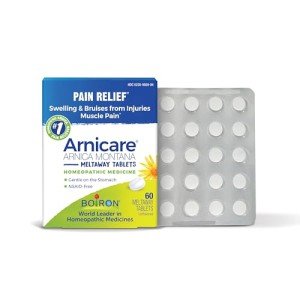 Arnicare Pain Relief Tablets for Muscle & Joint