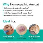 VitaMedica Arnica & Bromelain Recovery Bundle