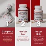 HealFast Pain Relief Capsules for Post-Surgery