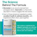 VitaMedica Arnica & Bromelain Recovery Bundle
