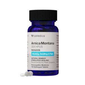 VitaMedica Arnica Montana Pain Relief Cream