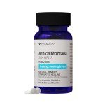 VitaMedica Arnica Montana Pain Relief Cream