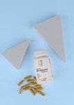 Bromelain & Quercetin Pain Relief Capsules - 60 Count