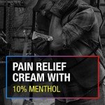 Icy Hot Pain Relief Cream for Muscles & Joints