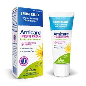 Boiron Arnicare Pain Relief Bruise Cream - 1.4 oz