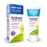 Boiron Arnicare Pain Relief Bruise Cream - 1.4 oz