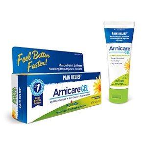 Boiron Arnicare Homeopathic Arnica Gel, 2.6 oz
