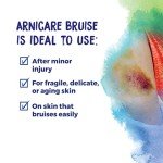 Boiron Arnicare Pain Relief Bruise Cream - 1.4 oz