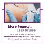 Arnica Gel for Facial Recovery and Aftercare