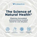 VitaMedica Arnica Montana Pain Relief Cream