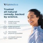 VitaMedica Arnica Montana Pain Relief Cream