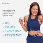 Bruizex Pain Relief Cream for Post-Surgery Recovery