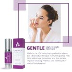 Arnica Gel for Facial Recovery and Aftercare